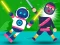 Ragdoll 2 Player — free online game