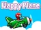 Cluiche Flappy Plane ar líne