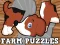 Laro Farm Puzzles online