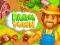 Játék Farm Town online