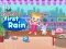 Baby Hazel First Rain — free online game