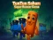 TunTun Sahur: Super Runner Game – tasuta veebimäng