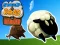 Sheep + Road u003d Danger — free online game