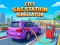 City Gas Station Simulator — gioco online gratis