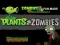 Igra Plants vs Zombies (Fanmade) spletu