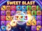 Sweet Blast — free online game