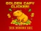 Golden Capy Clicker — joc online gratuit