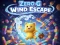 Permainan Zero G Wind Escape secara online