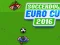 Soccerdown Euro Cup 2016 — free online game