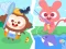 Puzzle Games: Outing Day — free online game