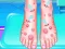 Emma Foot Treatment — free online game