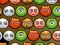 Bubble Shooter Halloween Special — free online game