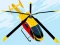 Dangerous Helicopter Jigsaw — free online game