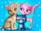 Cat Hair Salon — free online game