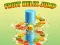 Fruit Helix Jump — free online game
