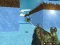 Blocky Swat Shooting Iceworld Multiplayer — free online game