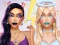 Emoji Make Up — δωρεάν online παιχνίδι