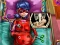 Pregnant Dotted Girl Emergency — free online game