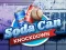 Soda Can Knockout — free online game
