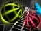 Spēle Two Ball 3D online
