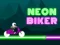 Játék Neon Biker online