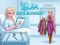 Jeu Elsa Hips Surgery en ligne