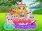 Spēle Cute Cat Hospital online