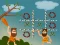 Tic Tac Toe Stone Age — free online game
