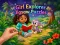 Girl Explorer Jigsaw Puzzles — free online game