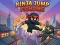 Ninja Jump fighting — free online game