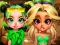 Celebrity Face Dance — free online game