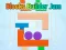 Cluiche Blocks Builder Jam ar líne