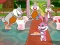 Bunny Cakes! — free online game