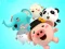 Kiki & Luna — free online game
