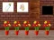 Flower House Escape — free online game