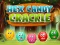 Hex Candy Crackle — free online game