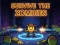 Survive the Zombies — free online game