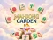 Mahjong Garden — jogo online grátis