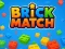 Brick Match — free online game