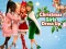 Christmas Girls Dress Up – tasuta veebimäng