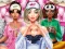 BFFs Luxury Loungewear — free online game