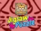 Baby Tiger Jigsaw Puzzles — free online game