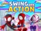 Spidey and his Amazing Friends Swing Into Action! — nemokamas žaidimas internete
