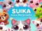 Suika Kawaii Merge Game — free online game