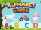 Cluiche Alphabet Game ar líne