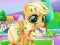 Cute Pony Care — free online game