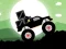Monster Truck Forest Delivery — free online game