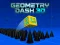 Geometry Dash 3D — безкоштовна онлайн гра