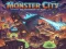 Monster City — free online game