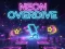 Гаме Neon Overdrive онлајн